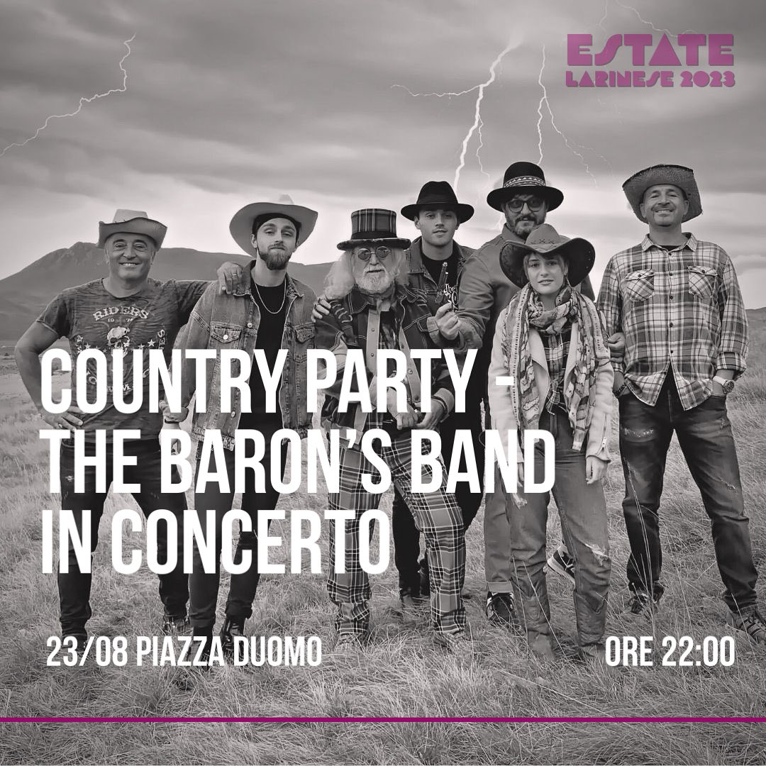 country Party