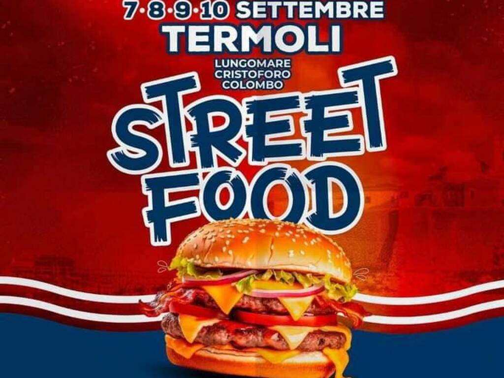 Termoli Food Festival 2023