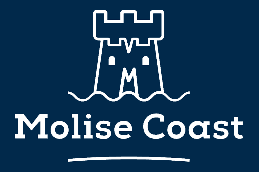 Logo Molise Coast