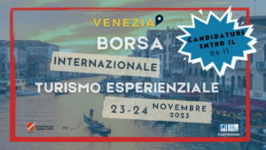 BITESP Venezia 2023 - Candidature aperte Regione Molise